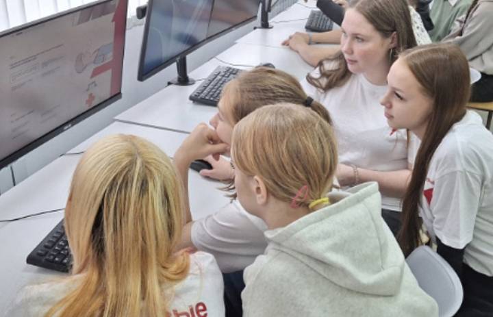 Первая помощь 2025